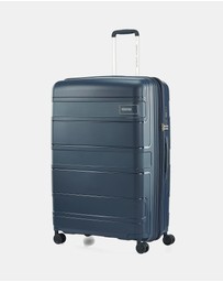 American Tourister - Light Max Spinner 82cm EXP
