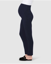 Ripe Maternity - Alexa Classic Pants