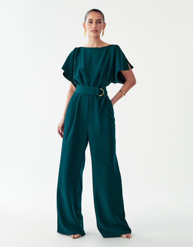 BWLDR - Rubi Jumpsuit