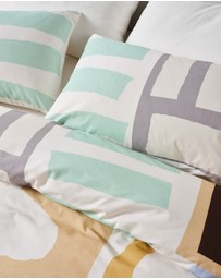 Linen House - Kiama Quilt Cover Set