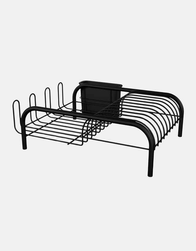 DESIGNSTUFF - DRIP Curve Dish Rack