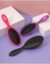 Wet Brush - WetBrush - Purple