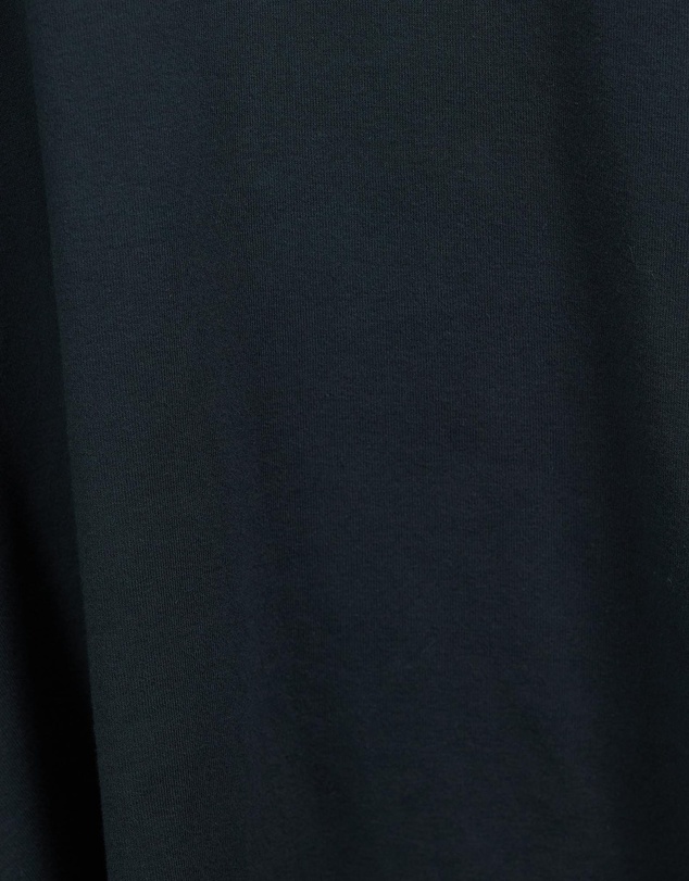 Surrounded By Ghosts - The Titanium Rib Knit Muscle T-Shirt