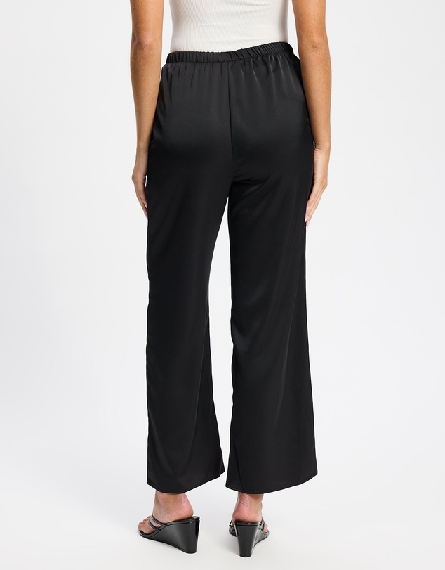 Mossée - Julian Silk Pants