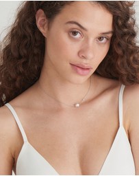 Ania Haie - Ania Haie Pearl Necklace