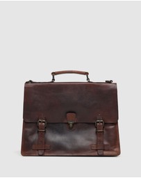 Oxford - Traveller Briefcase