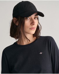 Gant - Shield Long Sleeve T-Shirt