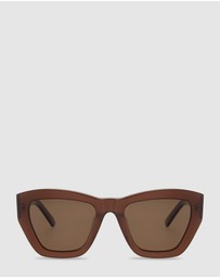 Status Anxiety - Mirage Sunglasses