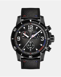 Tissot - Supersport Chrono NBA Special Edition