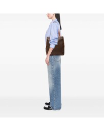 Pre-Loved by Azura Reborn - Pre-Loved Macadam Coated Canvas Tote