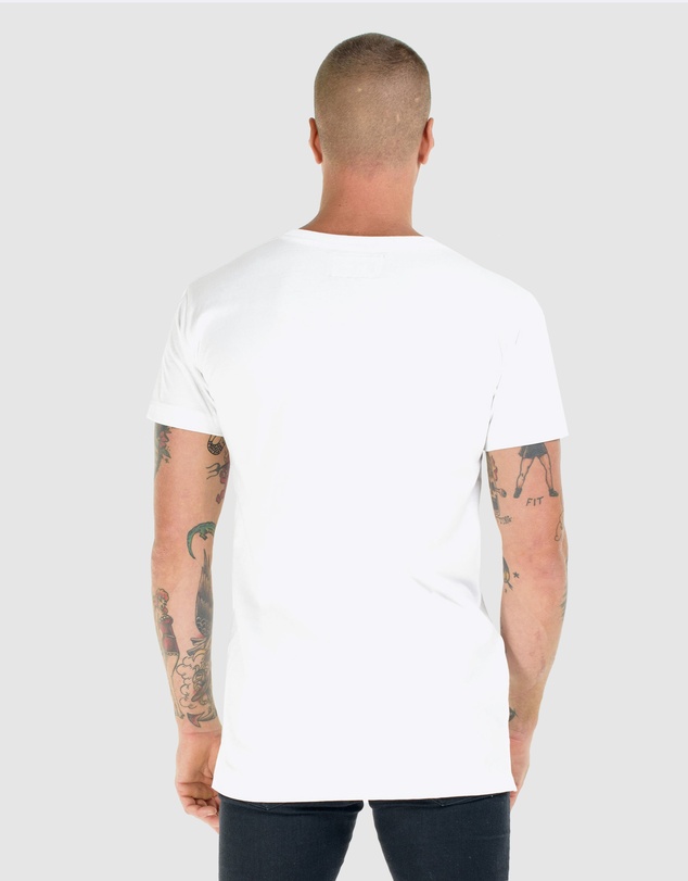 DVNT - 3-Pack NYC Tee