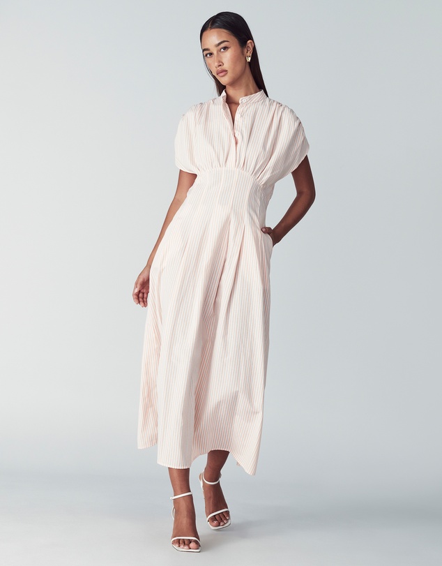 Willa - Otis Dress
