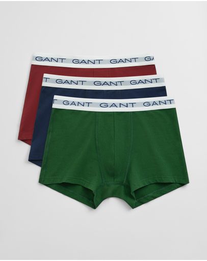 FOREST GREEN