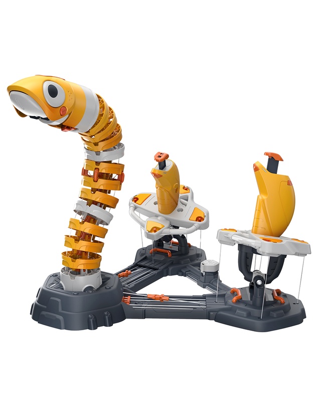 JOHNCO - Johnco - Flexee - Robo Claw