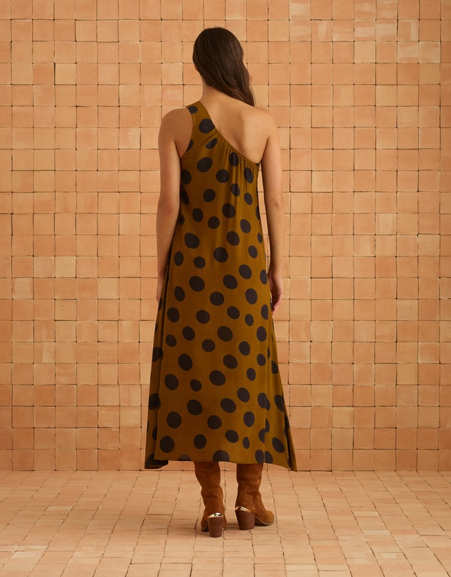 Mister Zimi - Minka Dress