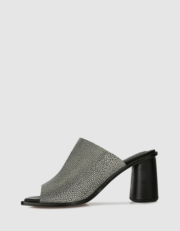 Beau Coops - Bartolomea Block Sandals