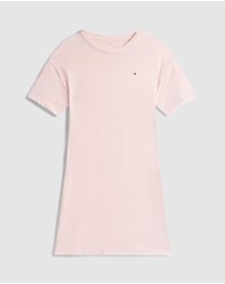 Tommy Hilfiger - Essential T-Shirt Dress