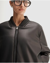 Elka Collective - Hadley Bomber Jacket