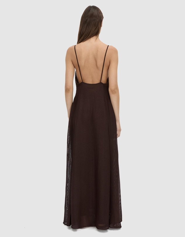 CAMILLA AND MARC - Tessara Maxi Dress