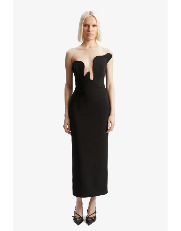 Bardot - Rosalyn Midi Dress