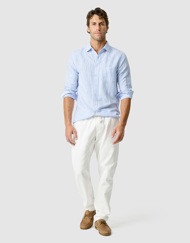 Rodd & Gunn - Twin Falls Sports Fit Shirt