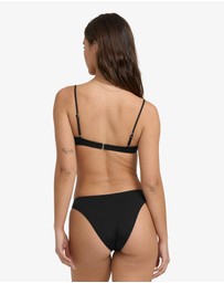 Billabong - Womens Sol Searcher Hike Bikini Bottom