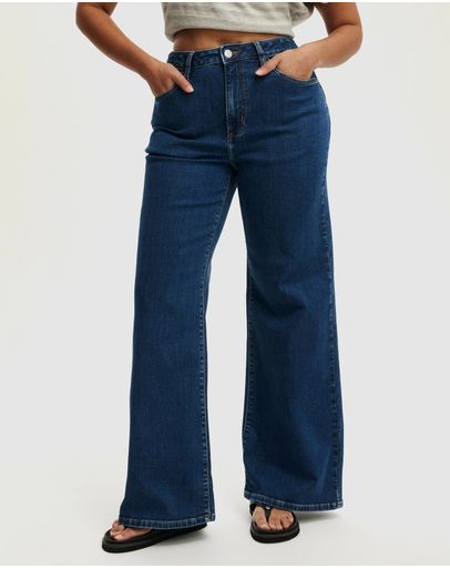 Gemini Blue Pocket