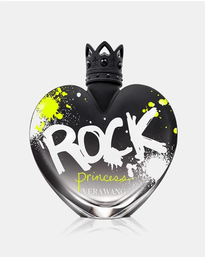 Vera Wang - Rock Princess ETD 50ml