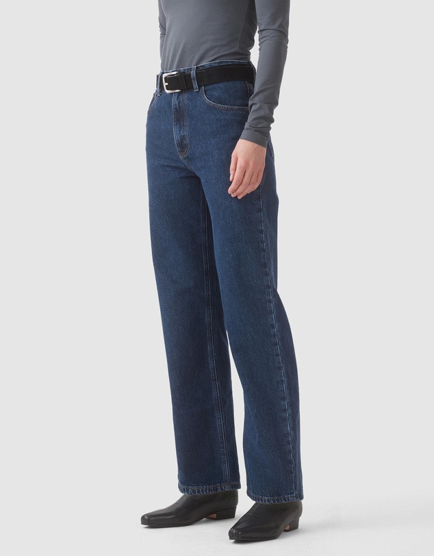Nobody Denim - Lou Jeans 76cm