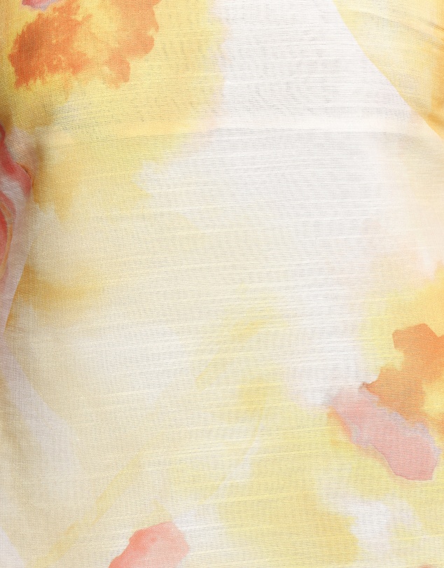 Petal & Pup - Hydra Maxi Dress - Yellow Floral