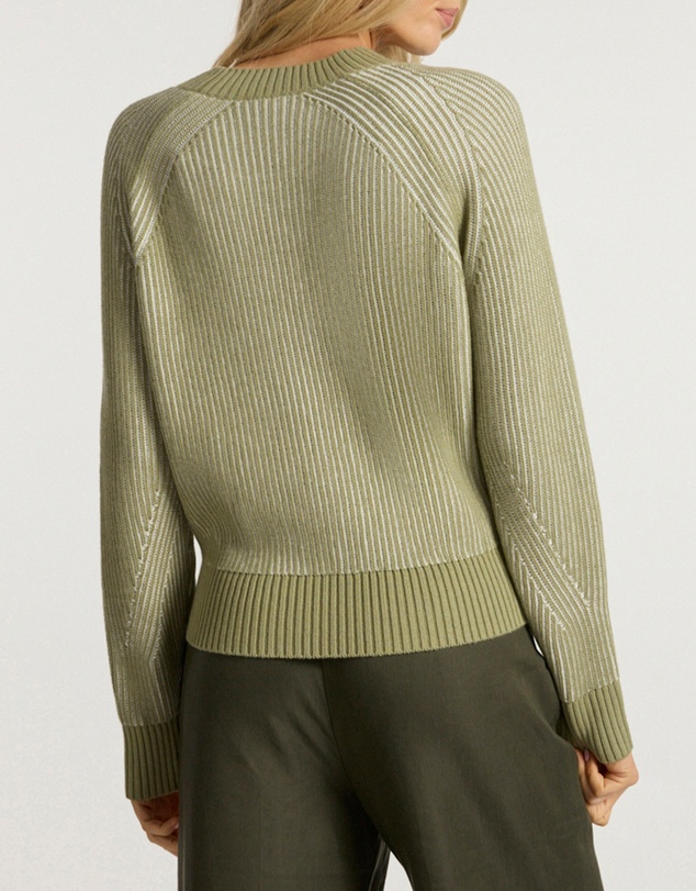 Marcs - Danon Contrast Knit