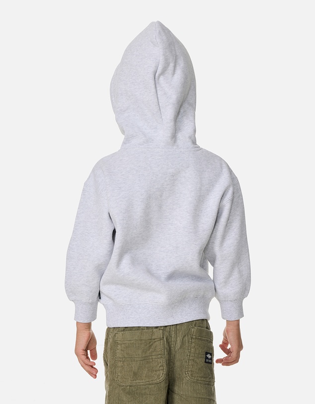 Rip Curl - Ride The Wave Hood - Babies-Kids