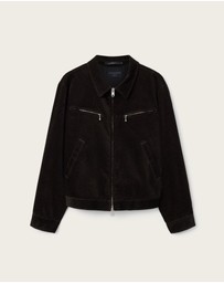 AllSaints - Korey Jacket