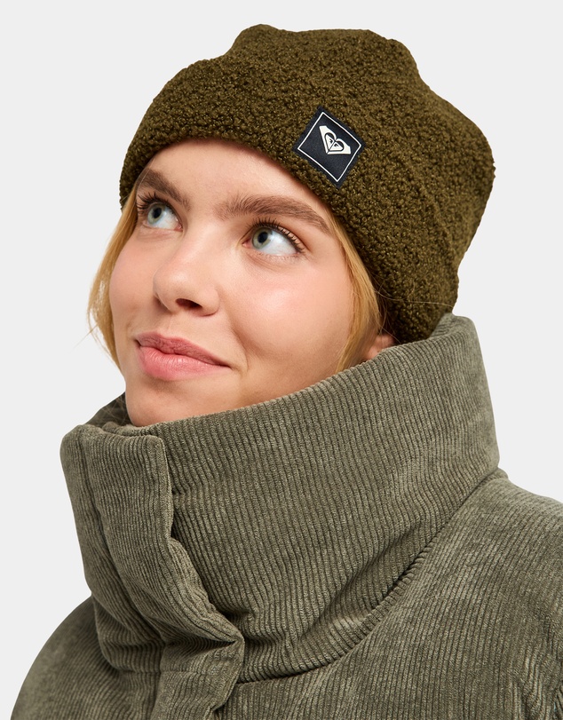 Roxy - Womens Valwood Beanie