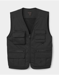 Tilley - Mens Heritage Fishing Vest