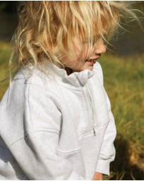 All Fenix - Mini 1/2 Zip Jumper