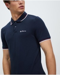 Ben Sherman - Signature Pique Polo