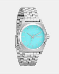 Nixon - Medium Time Teller Watch