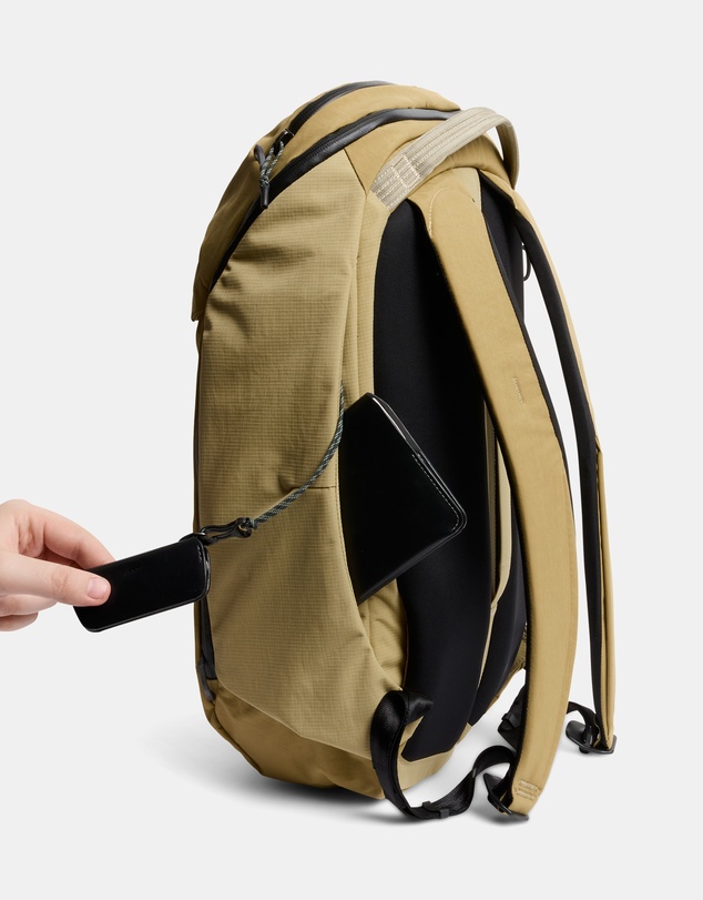 Bellroy - Venture Ready Pack 20L