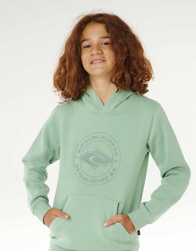 Rip Curl - Stapler Hood - Kids