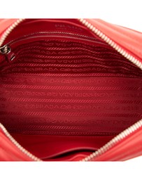 Pre-Loved by Azura Reborn - Pre-Loved Soft Calfskin Diagramme Camera Bag