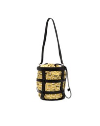 Pre-Loved by Azura Reborn - Pre-Loved Silk and Epsom Sac Musardine