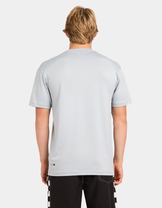 Quiksilver - Mens Solid Streak Surf Shirt