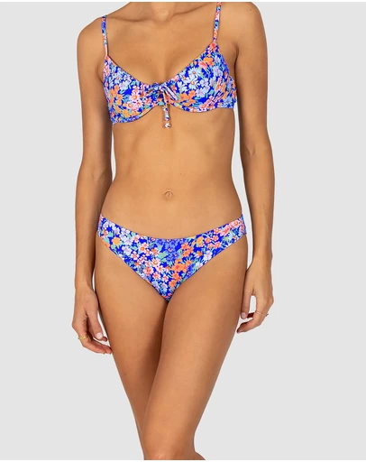 Baku Swimwear - Biarritz Regular Bikini Bottom