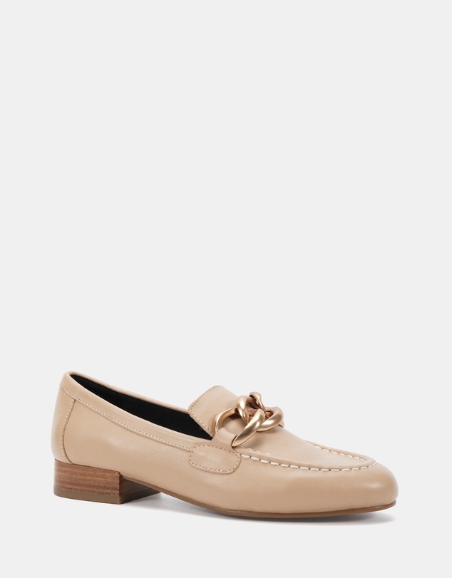 Clarks - Enya Nude