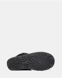 EVERAU - EverAU Ugg Mini Classic Sheepskin Upper UGG Boots