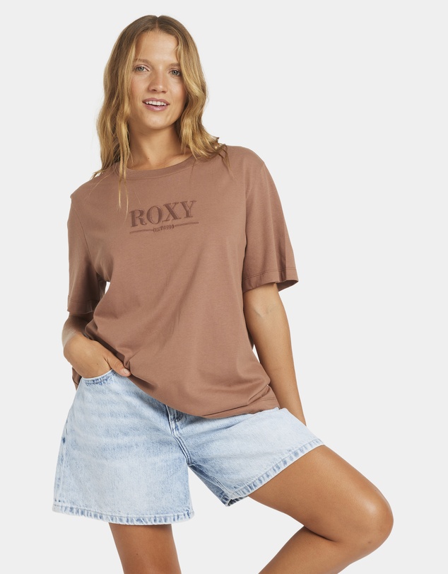 Roxy - Womens Sweet Life T-Shirt