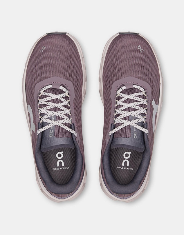 On - Cloudmonster 1 - Women's