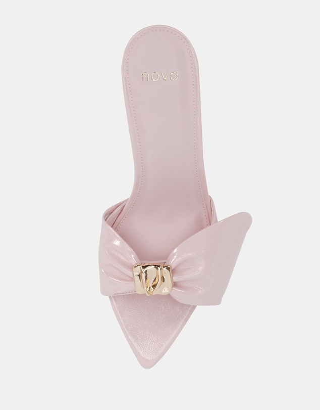Novo - Mystique Heels