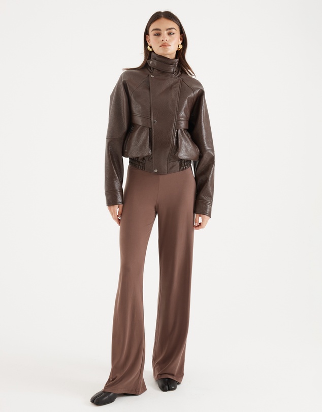 Madison The Label - Nora Jacket